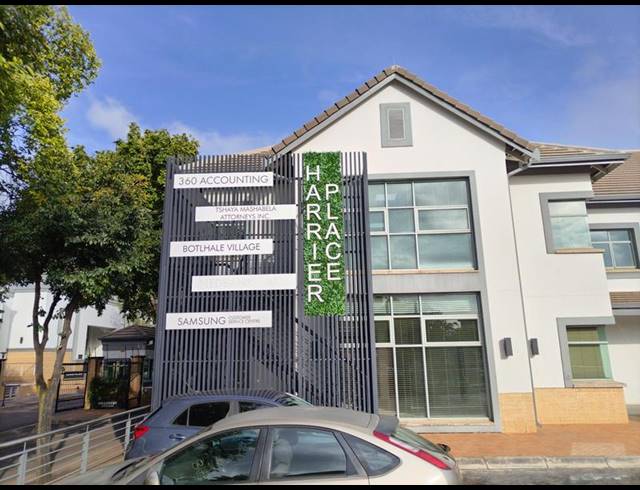 BUSINESS PROPERTY TO RENT IN HILLCREST